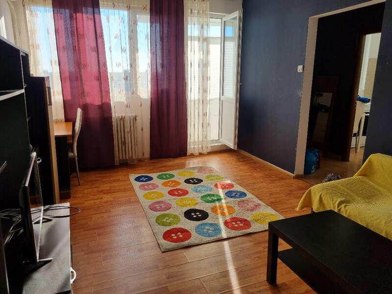 Ion Mihalache nr. 326,